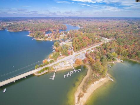 0 Dreher Island Road Chapin SC 29036