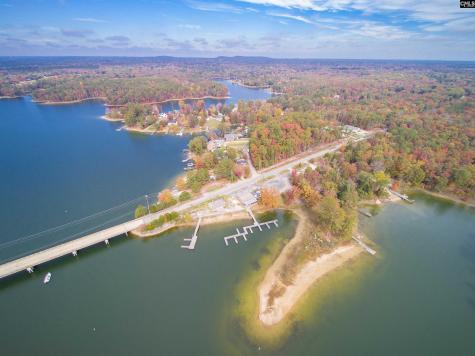 0 Dreher Island Road Chapin SC 29036