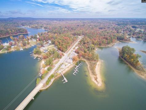 0 Dreher Island Road Chapin SC 29036
