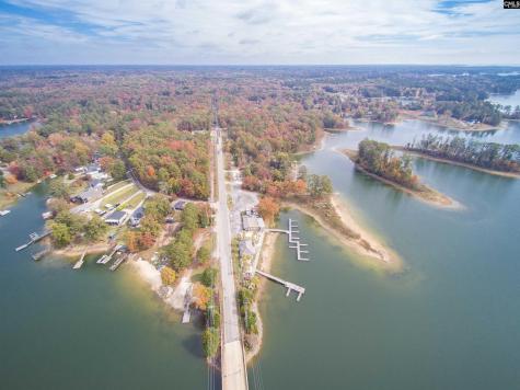 0 Dreher Island Road Chapin SC 29036