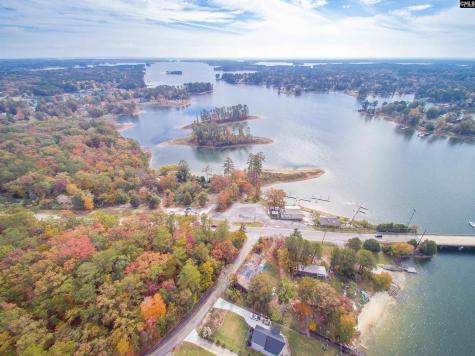 0 Dreher Island Road Chapin SC 29036