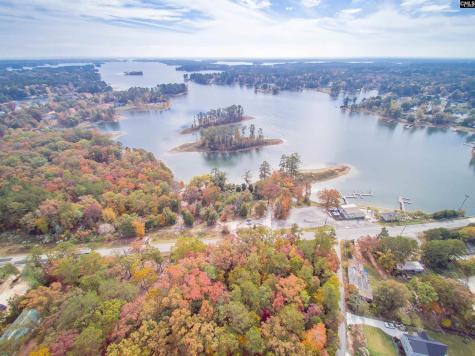 0 Dreher Island Road Chapin SC 29036