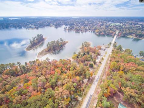 0 Dreher Island Road Chapin SC 29036