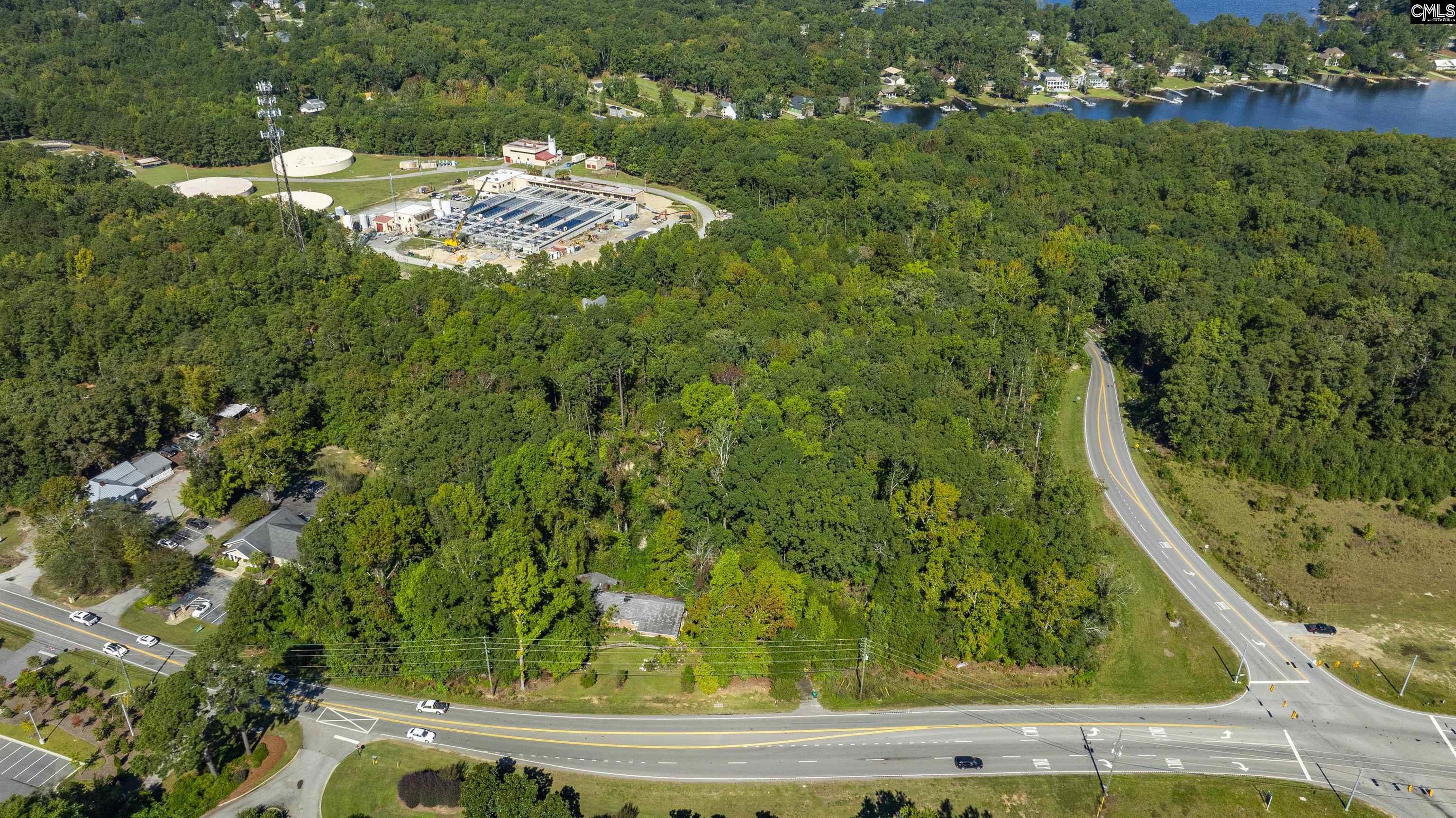 704 Old Cherokee Lexington SC 29072