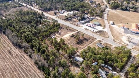 6329 & 6317 Edmund Highway Lexington SC 29073