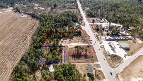 6329 & 6317 Edmund Highway Lexington SC 29073