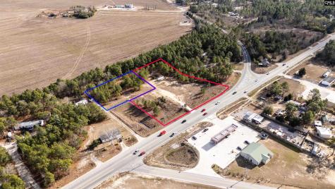 6329 & 6317 Edmund Highway Lexington SC 29073