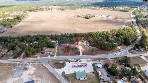 6329 & 6317 Edmund Highway Lexington SC 29073