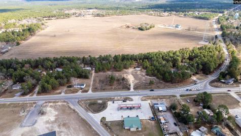 6329 & 6317 Edmund Highway Lexington SC 29073