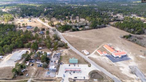 6329 & 6317 Edmund Highway Lexington SC 29073