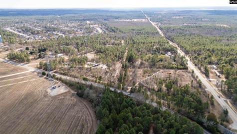 6329 & 6317 Edmund Highway Lexington SC 29073