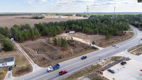 6329 & 6317 Edmund Highway Lexington SC 29073