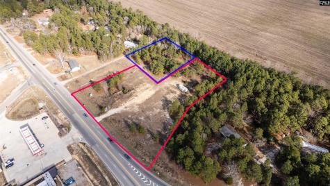 6329 & 6317 Edmund Highway Lexington SC 29073