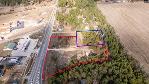 6329 & 6317 Edmund Highway Lexington SC 29073