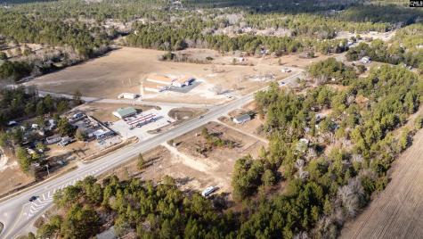 6329 & 6317 Edmund Highway Lexington SC 29073