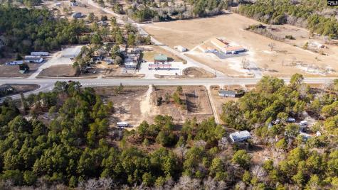 6329 & 6317 Edmund Highway Lexington SC 29073