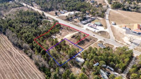 6329 & 6317 Edmund Highway Lexington SC 29073