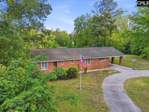 3632 Trotter Road Columbia SC 29209