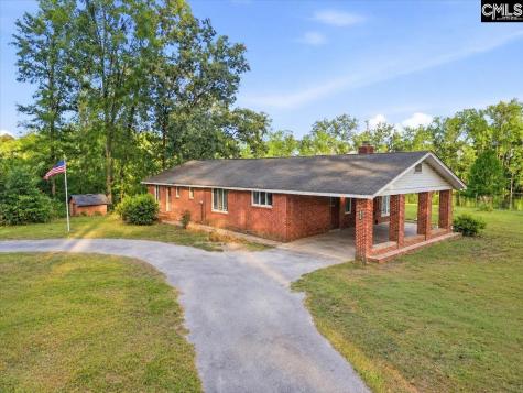 3632 Trotter Road Columbia SC 29209