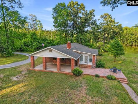 3632 Trotter Road Columbia SC 29209