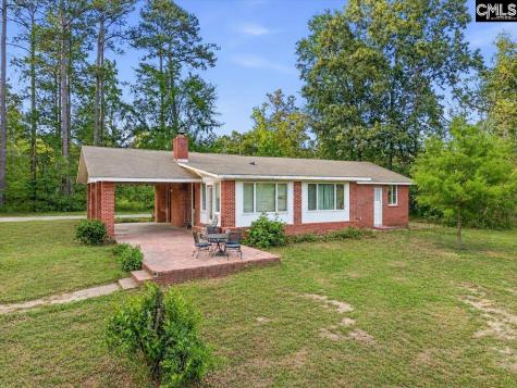 3632 Trotter Road Columbia SC 29209