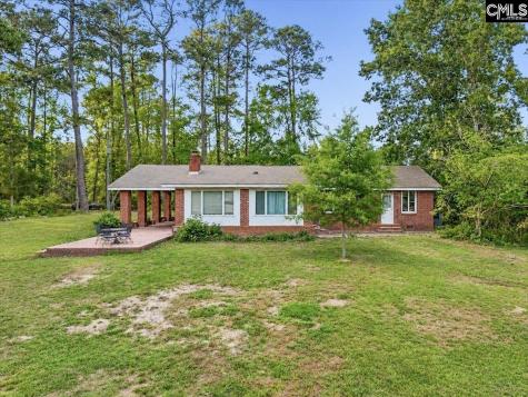 3632 Trotter Road Columbia SC 29209