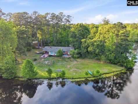 3632 Trotter Road Columbia SC 29209