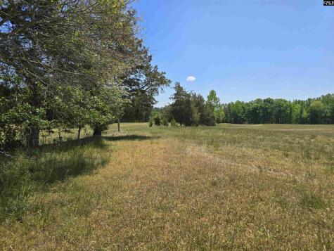 542 Pea Ridge Highway Jonesville SC 29353