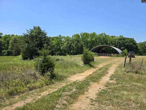 542 Pea Ridge Highway Jonesville SC 29353
