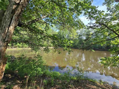 542 Pea Ridge Highway Jonesville SC 29353