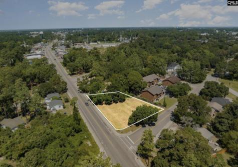 Lot 1 S Myrtle Street Myrtle Beach SC 29577