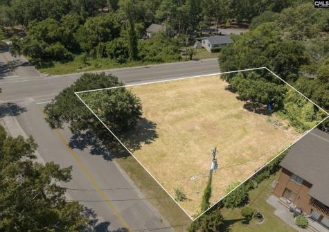 Lot 1 S Myrtle Street Myrtle Beach SC 29577