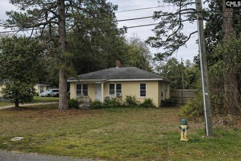 1308 Cordova Road Orangeburg SC 29115