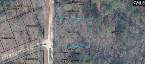 538 Hillsdale Drive Camden SC 29020