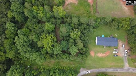 Lot #8 Longleaf Court Ridgeway SC 29130