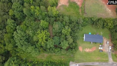 Lot #8 Longleaf Court Ridgeway SC 29130