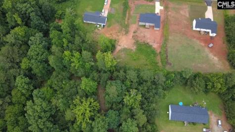 Lot #8 Longleaf Court Ridgeway SC 29130