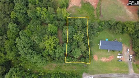 Lot #8 Longleaf Court Ridgeway SC 29130