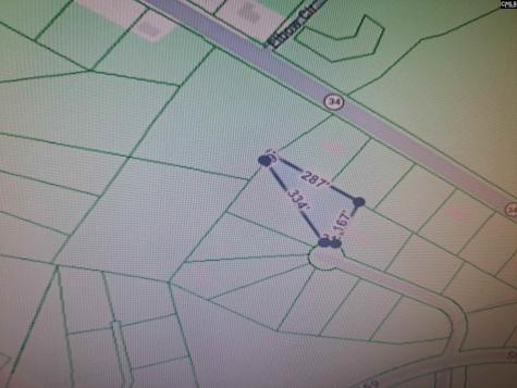 Lot #8 Longleaf Court Ridgeway SC 29130