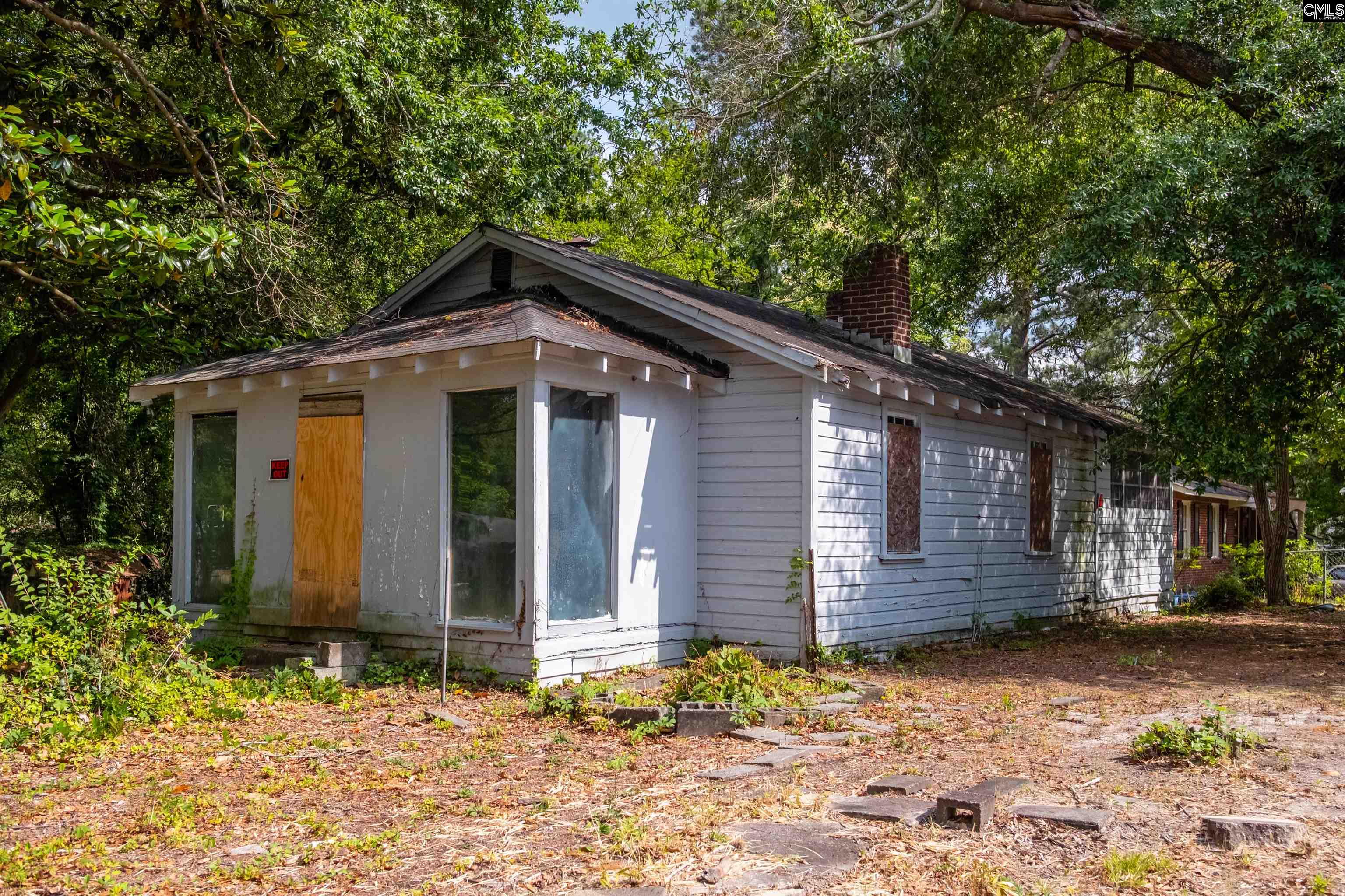 1361 Kingston Road Columbia SC 29204