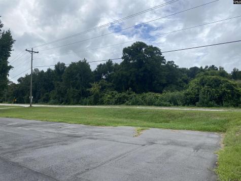 0 Charleston Highway Orangeburg SC 29115