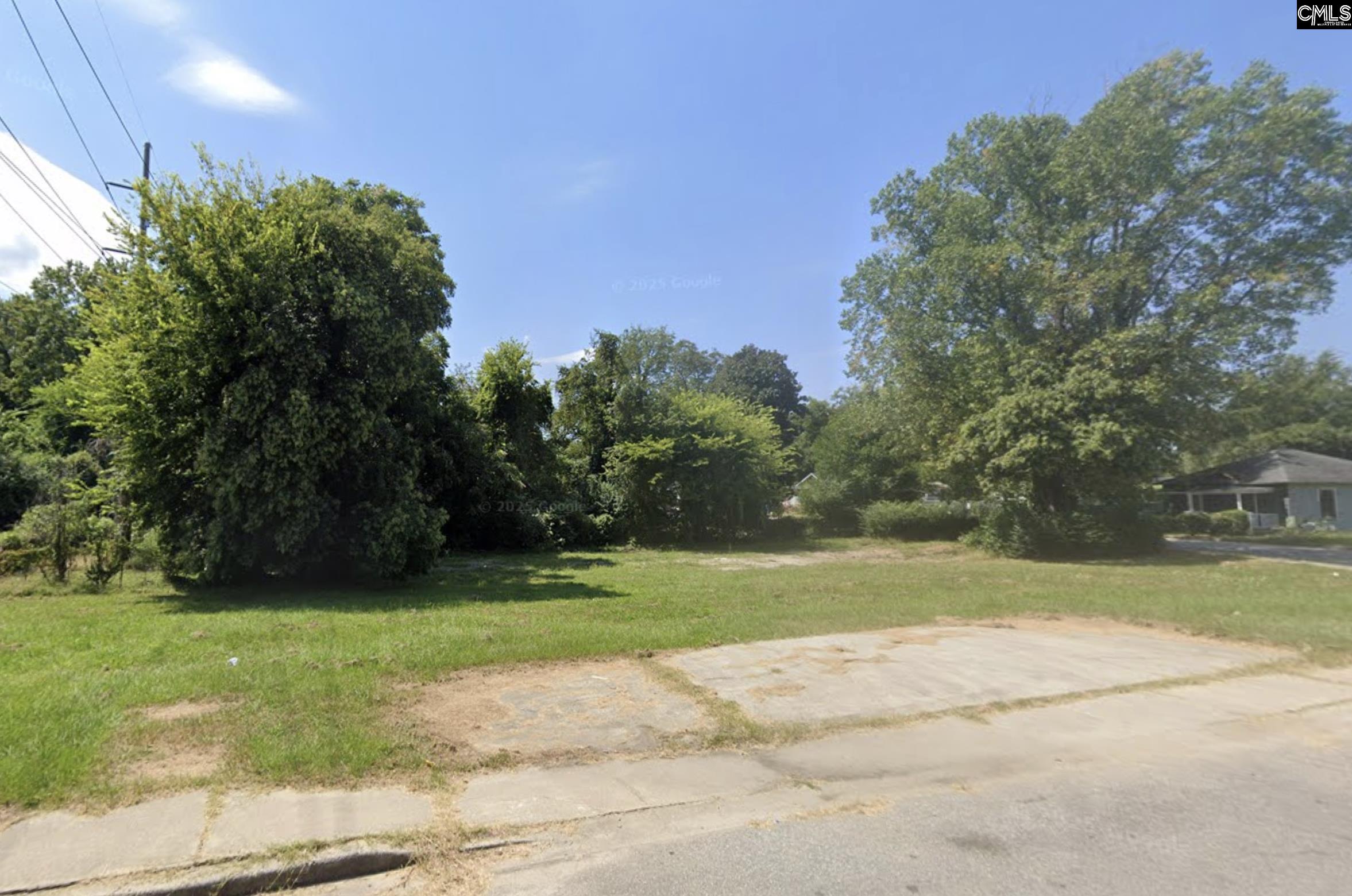 2539 Cherry Street Columbia SC 29205