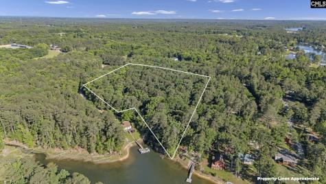0 Lominack Road Prosperity SC 29127