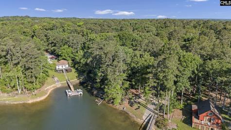 0 Lominack Road Prosperity SC 29127