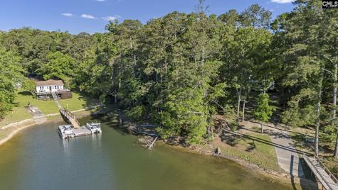 0 Lominack Road Prosperity SC 29127