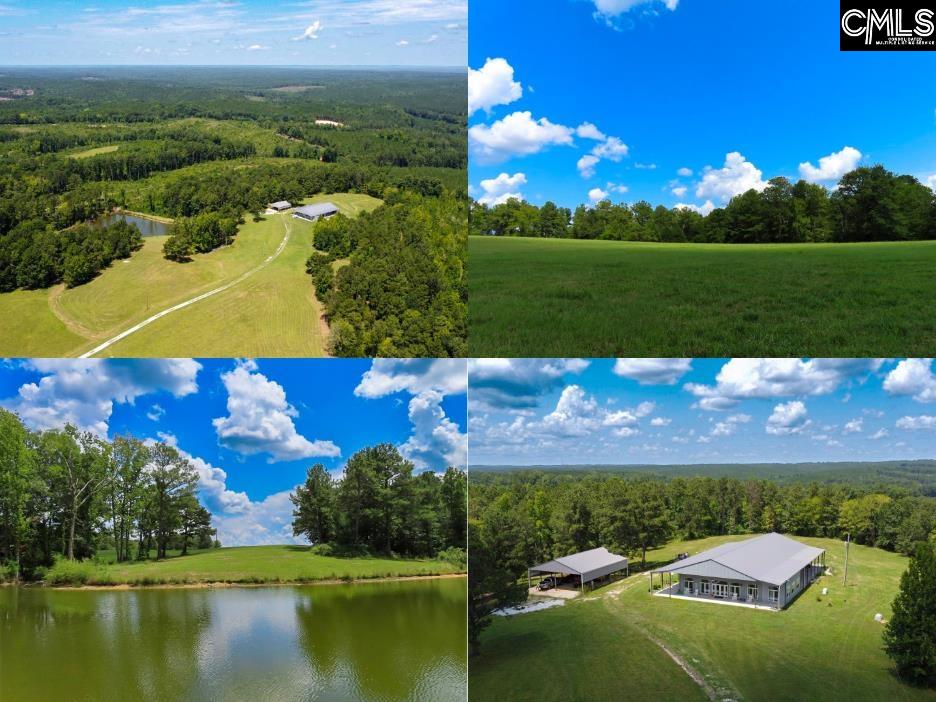 529 Martin Road Winnsboro SC 29180