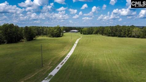 529 Martin Road Winnsboro SC 29180