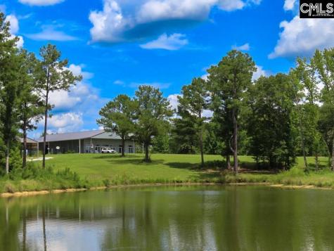 529 Martin Road Winnsboro SC 29180
