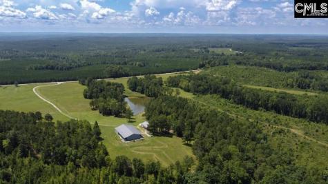 529 Martin Road Winnsboro SC 29180