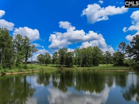 529 Martin Road Winnsboro SC 29180